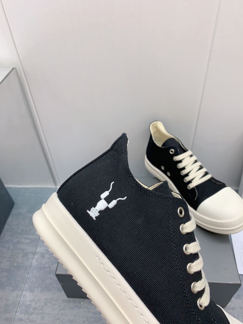 Rick Owens Shoes